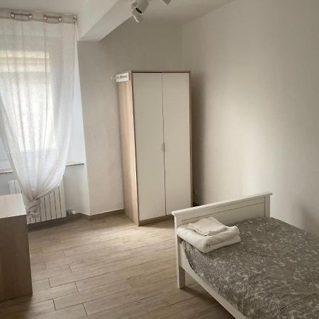 Appartement Al Battistero à Parme Extérieur photo