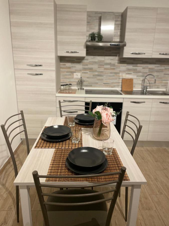 Appartement Al Battistero à Parme Extérieur photo