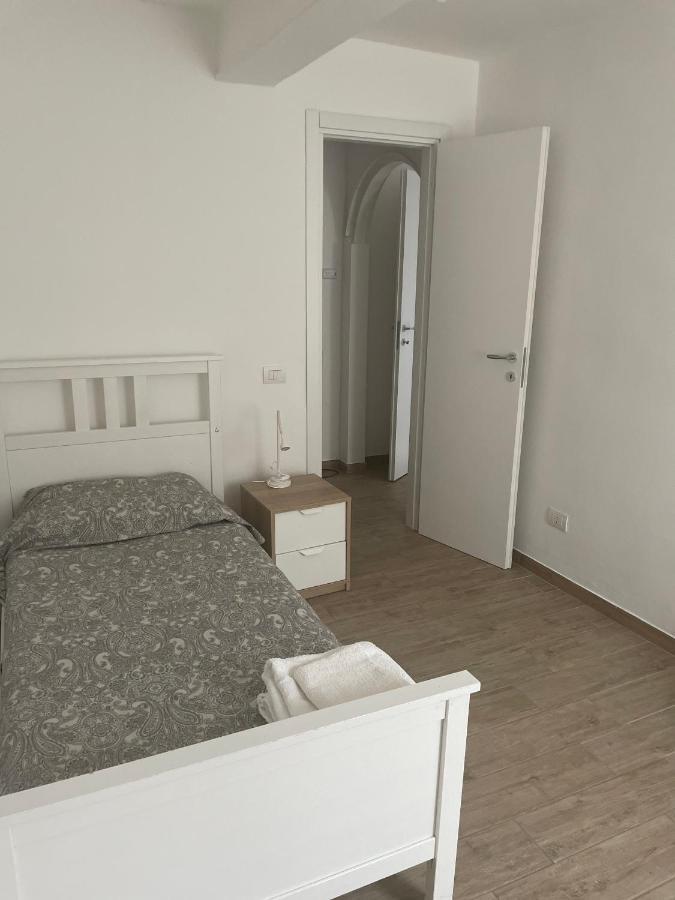 Appartement Al Battistero à Parme Extérieur photo