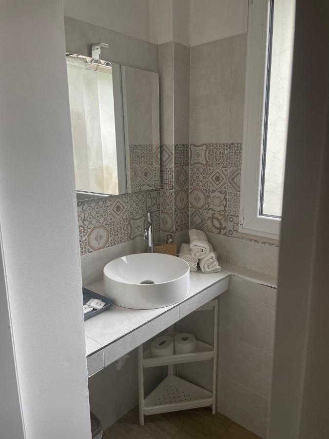 Appartement Al Battistero à Parme Extérieur photo