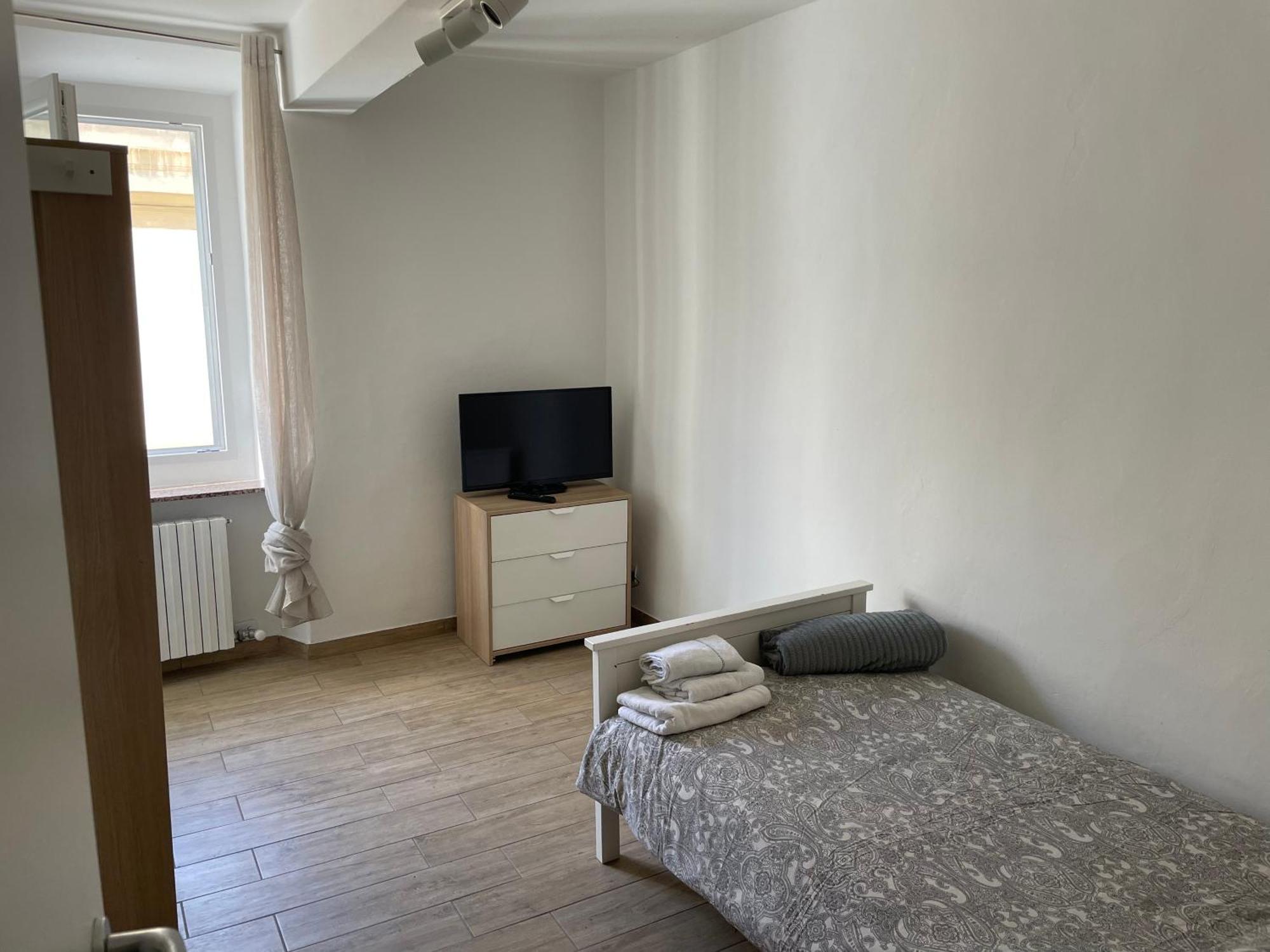 Appartement Al Battistero à Parme Extérieur photo
